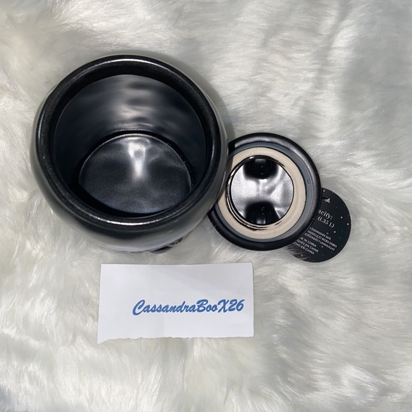 🖤SATURDAY SALE🖤Halloween Spider Canister - Picture 2 of 5